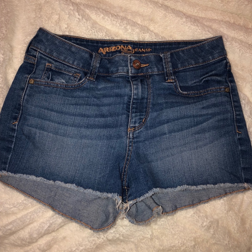 Arizona Jean Co. Short Shorts